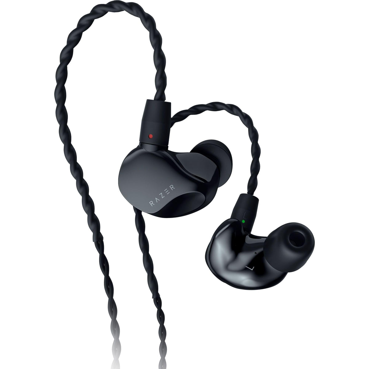 Razer Moray hybrid dual-driver design delivers full-range sound for streaming