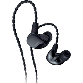 Razer Moray hybrid dual-driver design delivers full-range sound for streaming