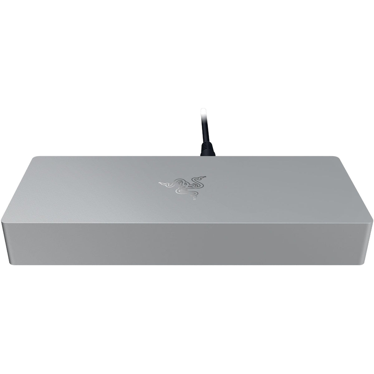 Razer Thunderbolt 5 Dock built-in active cooling maintains performance