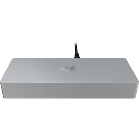 Razer Thunderbolt 5 Dock built-in active cooling maintains performance