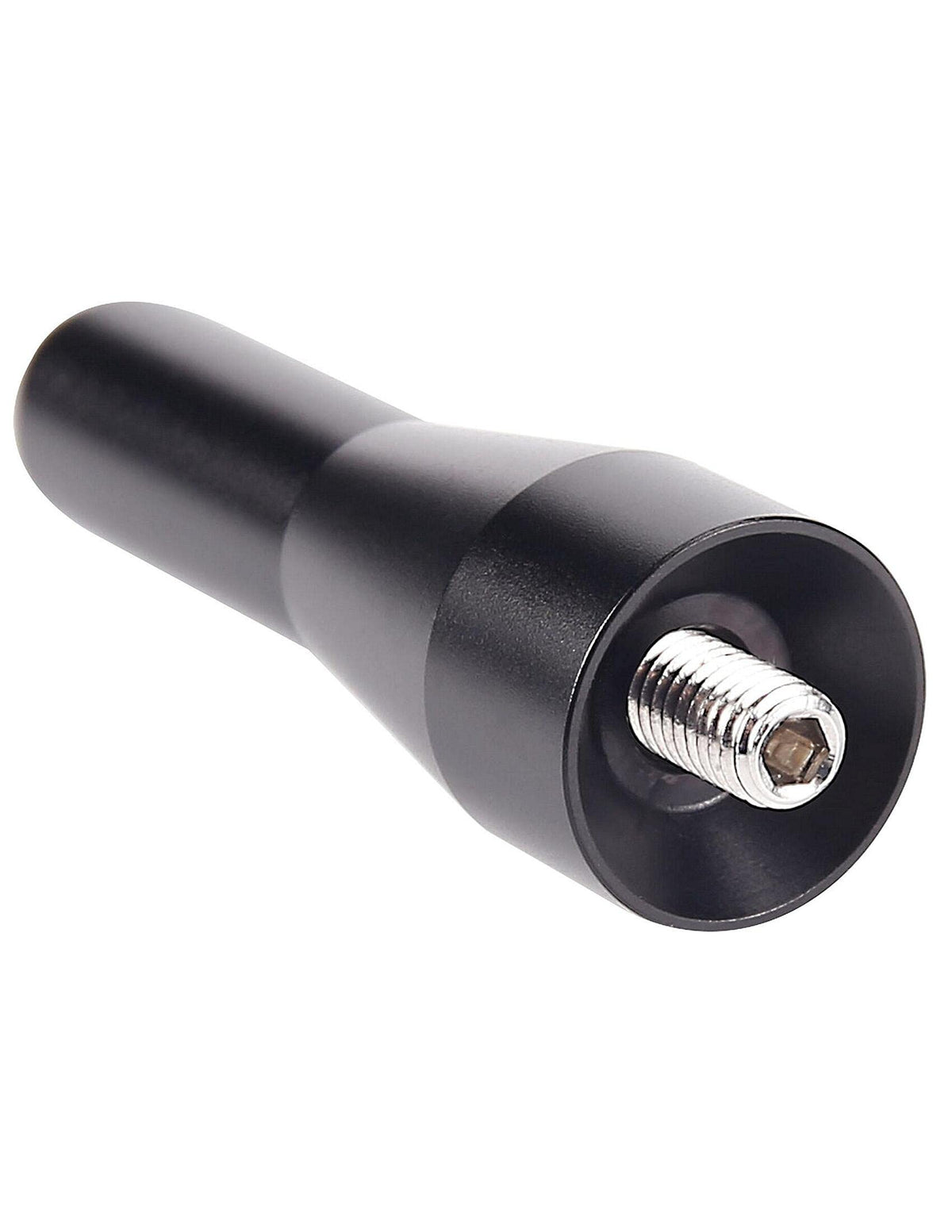 RCHFLI aluminum 2-inch antenna for Ford Ranger, durable and corrosion-resistant.