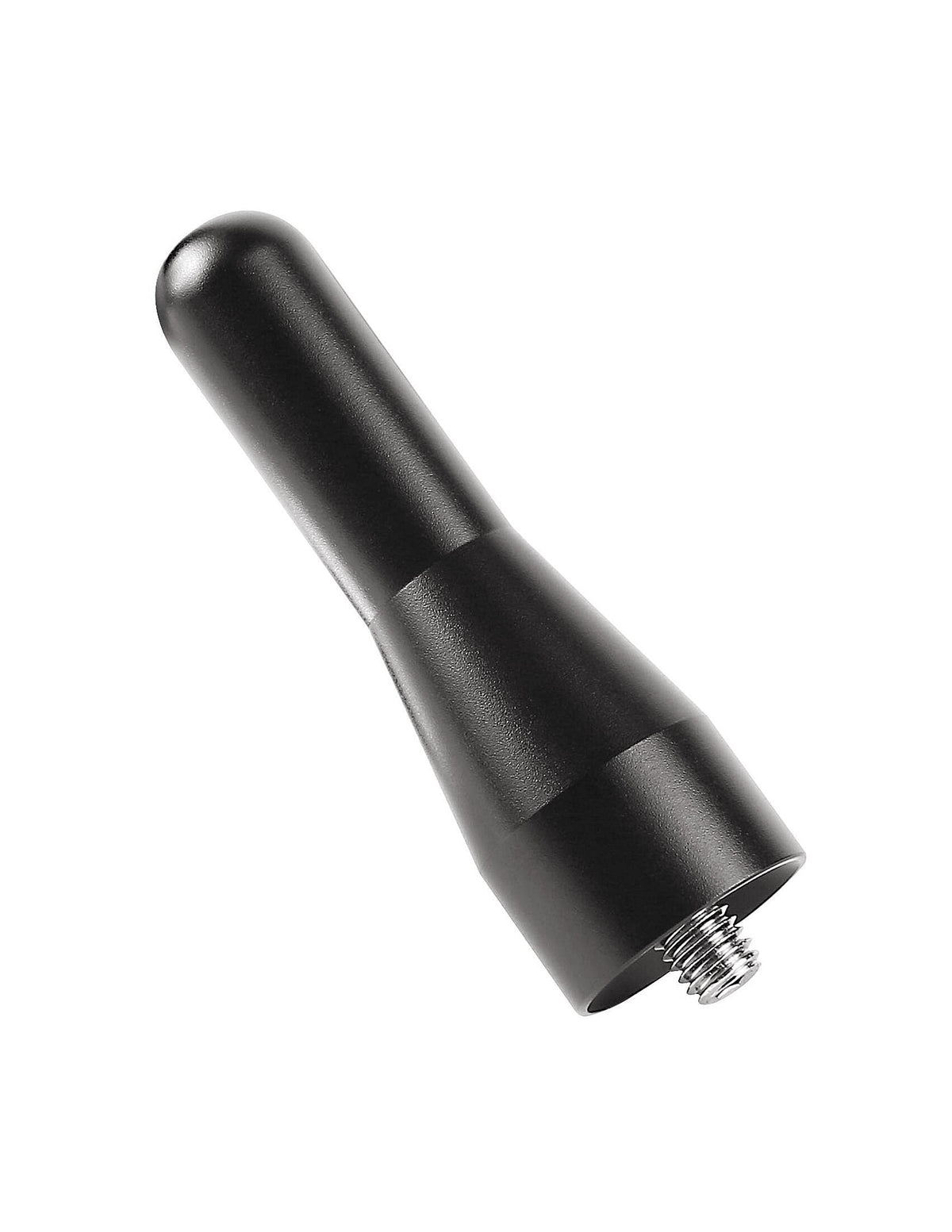 RCHFLI quick-install antenna for Ford Ranger, tool-free setup in seconds.