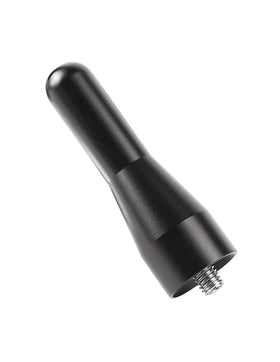 RCHFLI quick-install antenna for Ford Ranger, tool-free setup in seconds.