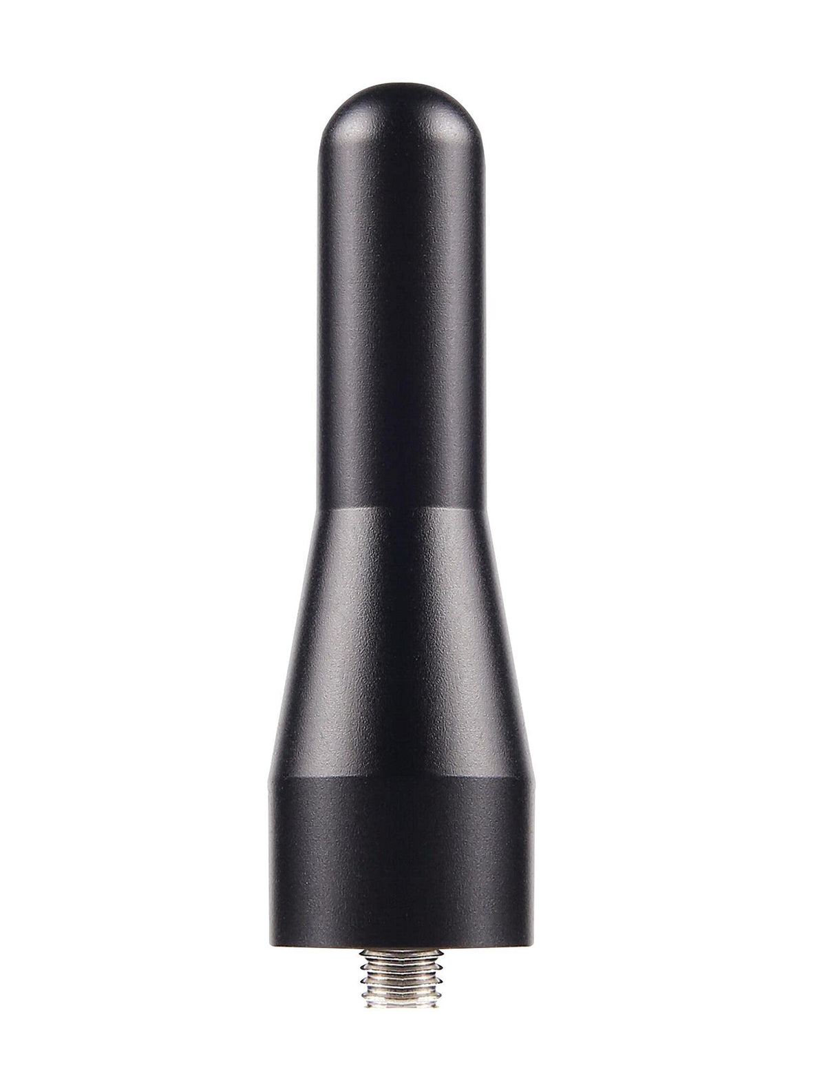 RCHFLI short antenna for Ford Ranger, compact 2-inch design improves aerodynamics and signal stability.