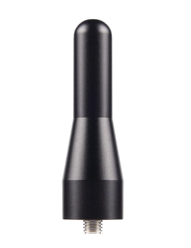 RCHFLI tool-free install, quick upgrade for Ford Ranger antenna.