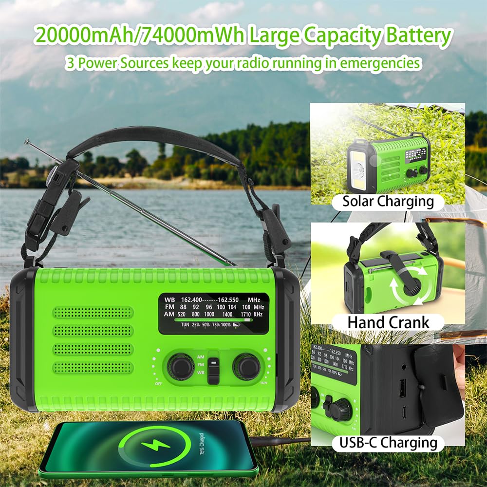 Rckskaya angled solar panel view capturing sun charging capability for off-grid power