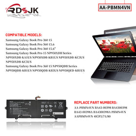 RDSJK AA-PBMN4VN internal cell plate close-up, highlights solid build and capacity