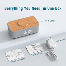 REACHER compact dorm bedside design saves space
