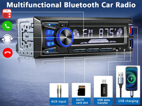 REAKOSOUND dual USB ports image highlighting fast charging benefit