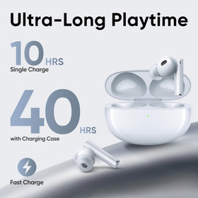 Realme Air 6 Pro 3D audio visualization for a wider soundstage