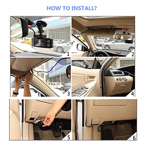 REARMASTER label showing low-voltage protection for preserving vehicle battery