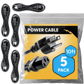 REBUILD SKILLS front packaging showing 5-pack and product benefits