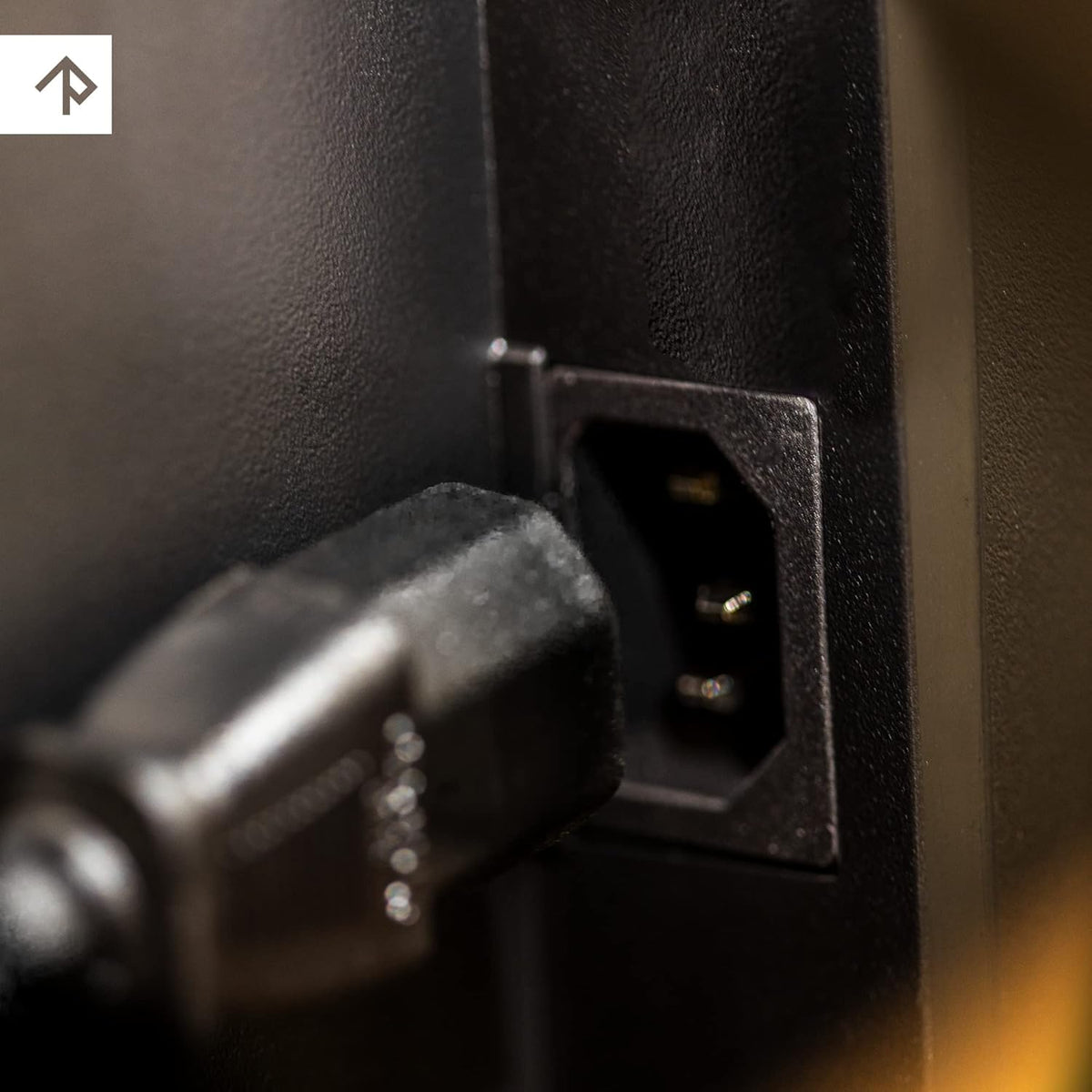 REBUILD SKILLS enterprise procurement ready power cable for offices.
