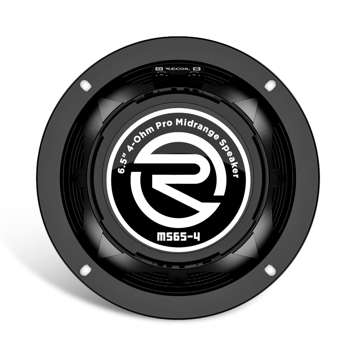 RECOIL side profile showing mounting depth and scale, helps confirm fitment