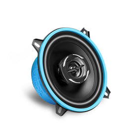RECOIL RCX525 side profile showing ferrite motor and shallow depth for easy fit