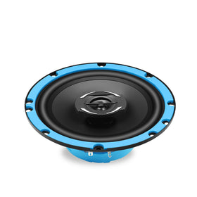 RECOIL RCX65 ferrite magnet and basket back view for compact power