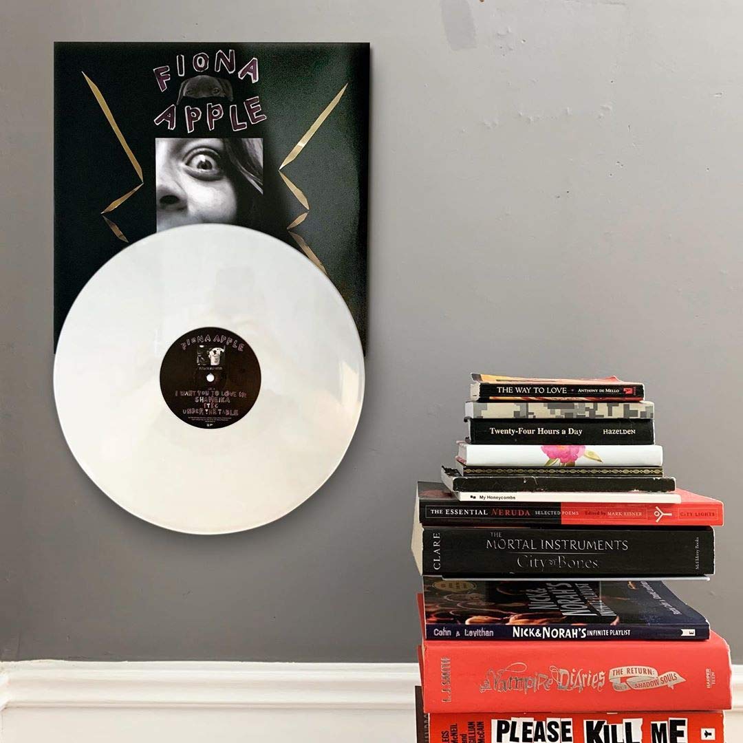 Record Props multiple units showcase an evolving music queue.