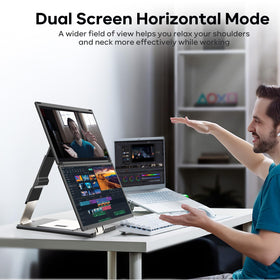 Redalf compatibility across Windows, Mac, Chrome and Dex supports diverse devices.