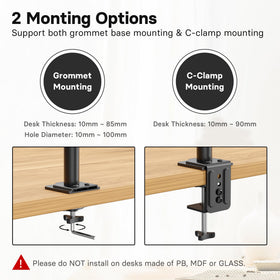 Redbat packaged hardware and tools included for straightforward assembly and installation
