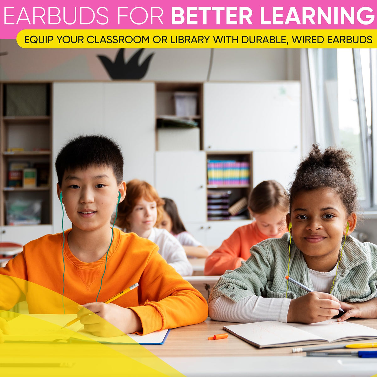 Redskypower warranty and satisfaction guarantee support classroom tech