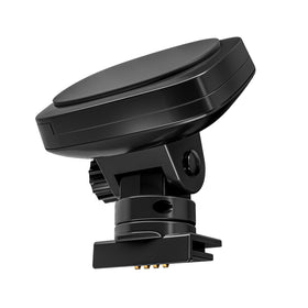REDTIGER front view mount showing secure fit and neat profile