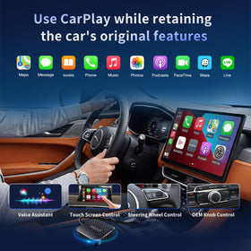 REEIIO rear ports and TF slot detail highlighting connectivity options