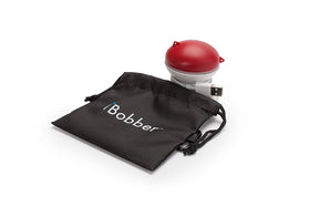 ReelSonar iBobber app and Bluetooth syncing enables quick setup.