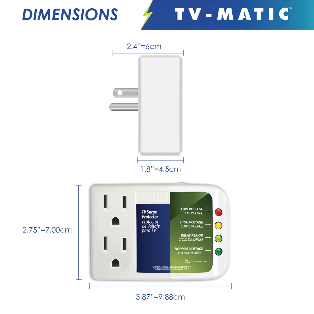 Refrigmatic beside a game controller showing compact size and space-saving benefit