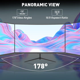 ReHisk FreeSync and G-Sync compatibility for tear-free gaming on supported GPUs