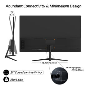 ReHisk gaming setup with smooth visuals and responsive performance