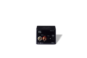 REL Acoustics HT-Air MKII 58 GHz wireless chip delivers near hardwired performance.