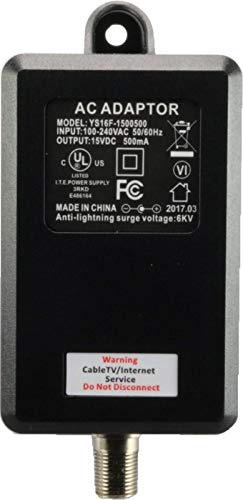 Reliable Cable Products modem bypass port detail preserving modem service benefit