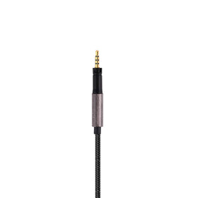 renensin cable laid beside ruler demonstrating 1.5 meter length for comfortable use