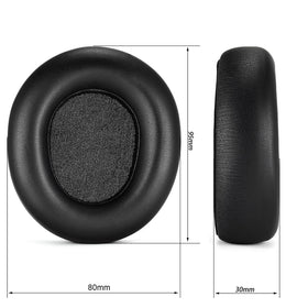 renensin memory foam cross-section revealing contouring comfort benefit