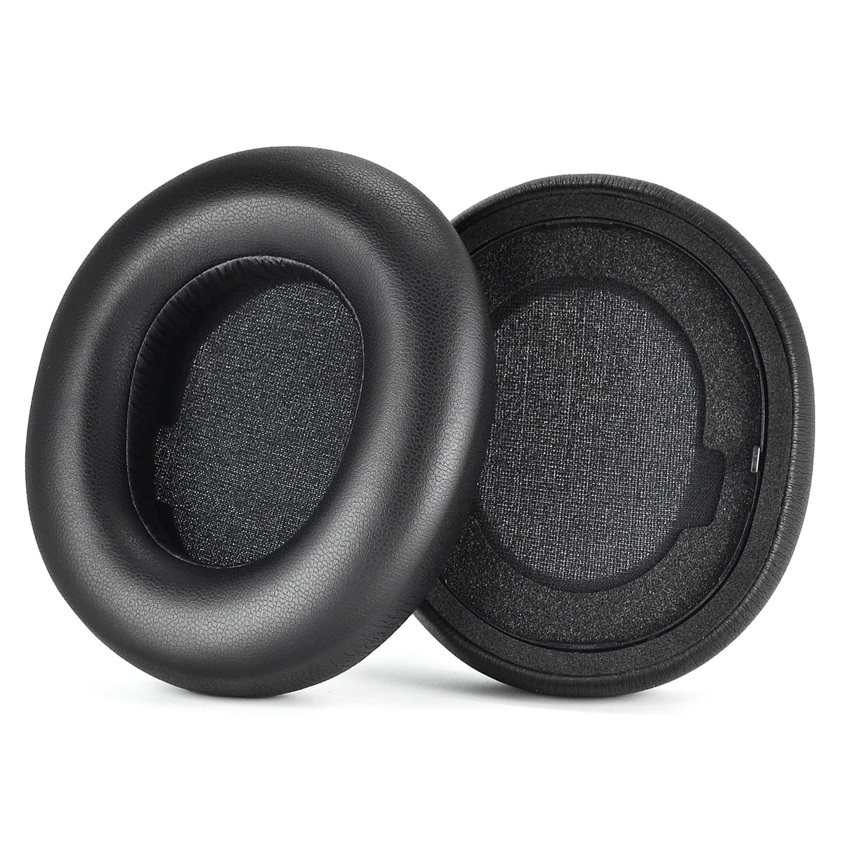 renensin side profile demonstrating seal on earcup for better noise isolation