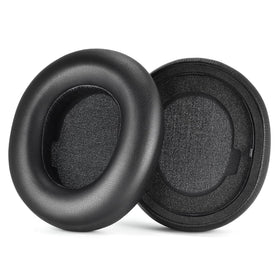renensin side profile demonstrating seal on earcup for better noise isolation
