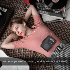 Reshow cassette-to-digital converter used with USB for MP3