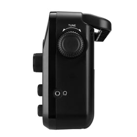 Retekess TR604W placed on kitchen counter for home emergency readiness