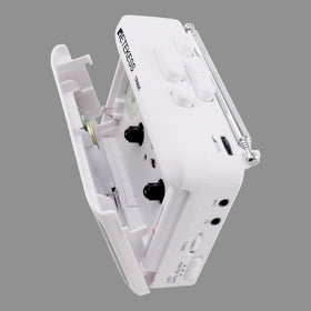 Retekess TR606 pocket-size design ideal for travel and daily use