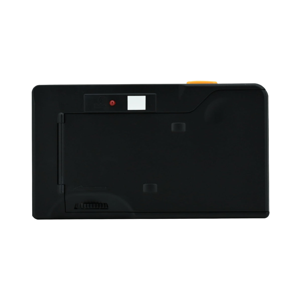 RETO PANO built-in flash fired for improved low-light shots