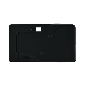 RETO PANO lens cover attached protecting optics during transport and storage