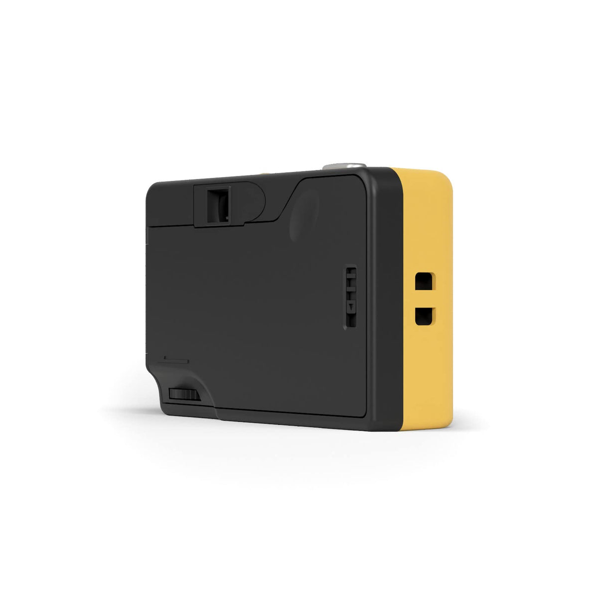 RETO Ultra Wide 22mm lens close-up emphasizes broad field of view for daily scenes.