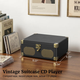 RetroAudio playing from USB thumb drive for simple MP3 playback