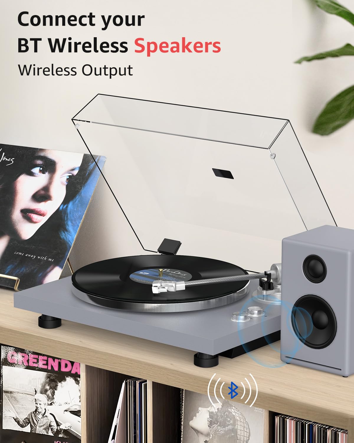 Retrolife pitch speed control lets you fine-tune playback by up to 10 percent