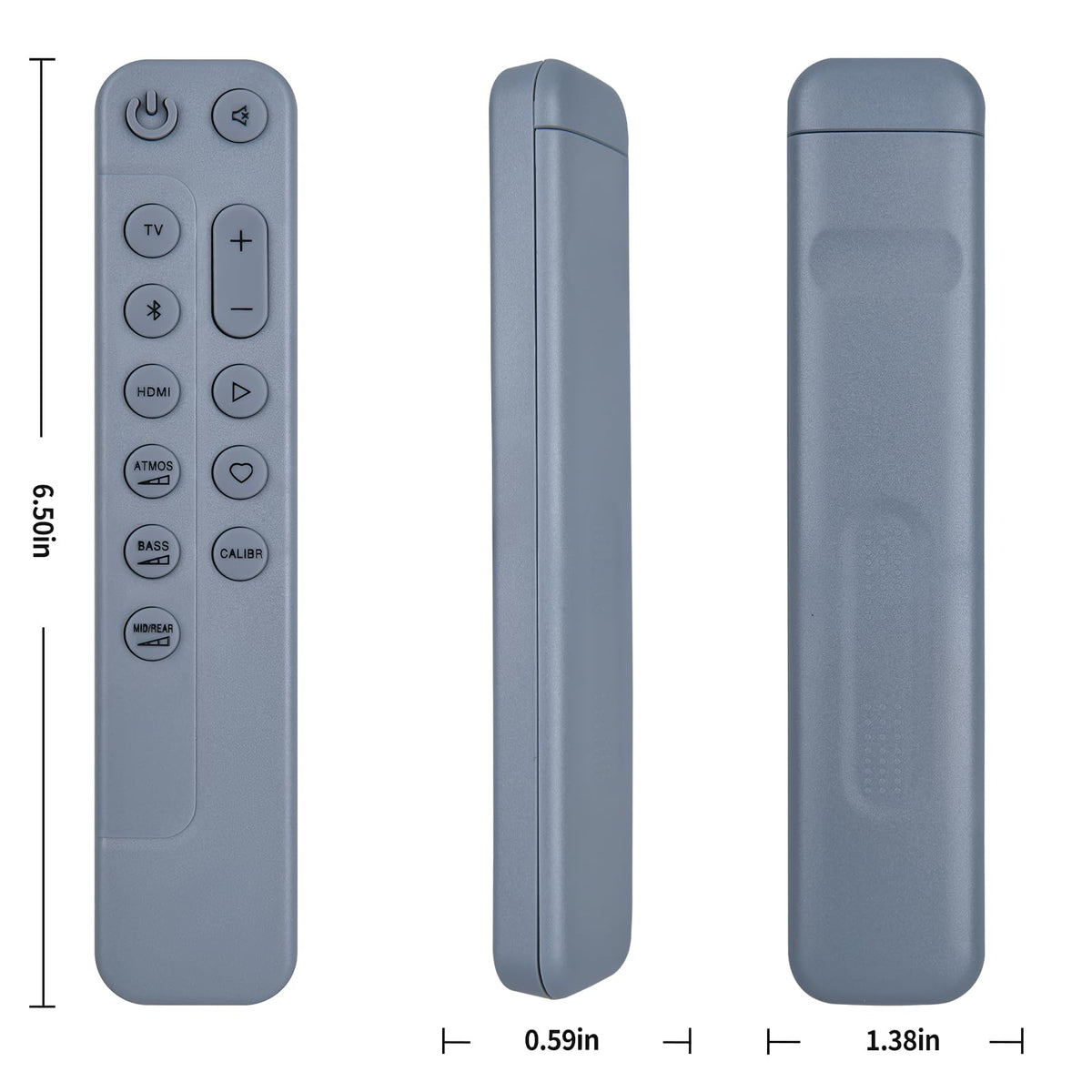 RETROSUN demonstrating wide-angle IR range for flexible aiming