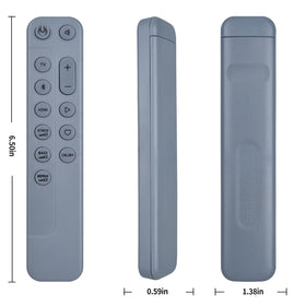 RETROSUN demonstrating wide-angle IR range for flexible aiming
