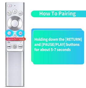 RETROSUN BN59-01346A remote ergonomic design for comfort.