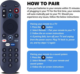 RETROSUN remote held in hand showing size and comfortable handling benefit