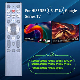 RETROSUN remote rear closeup highlighting sturdy ABS housing and battery compartment benefit