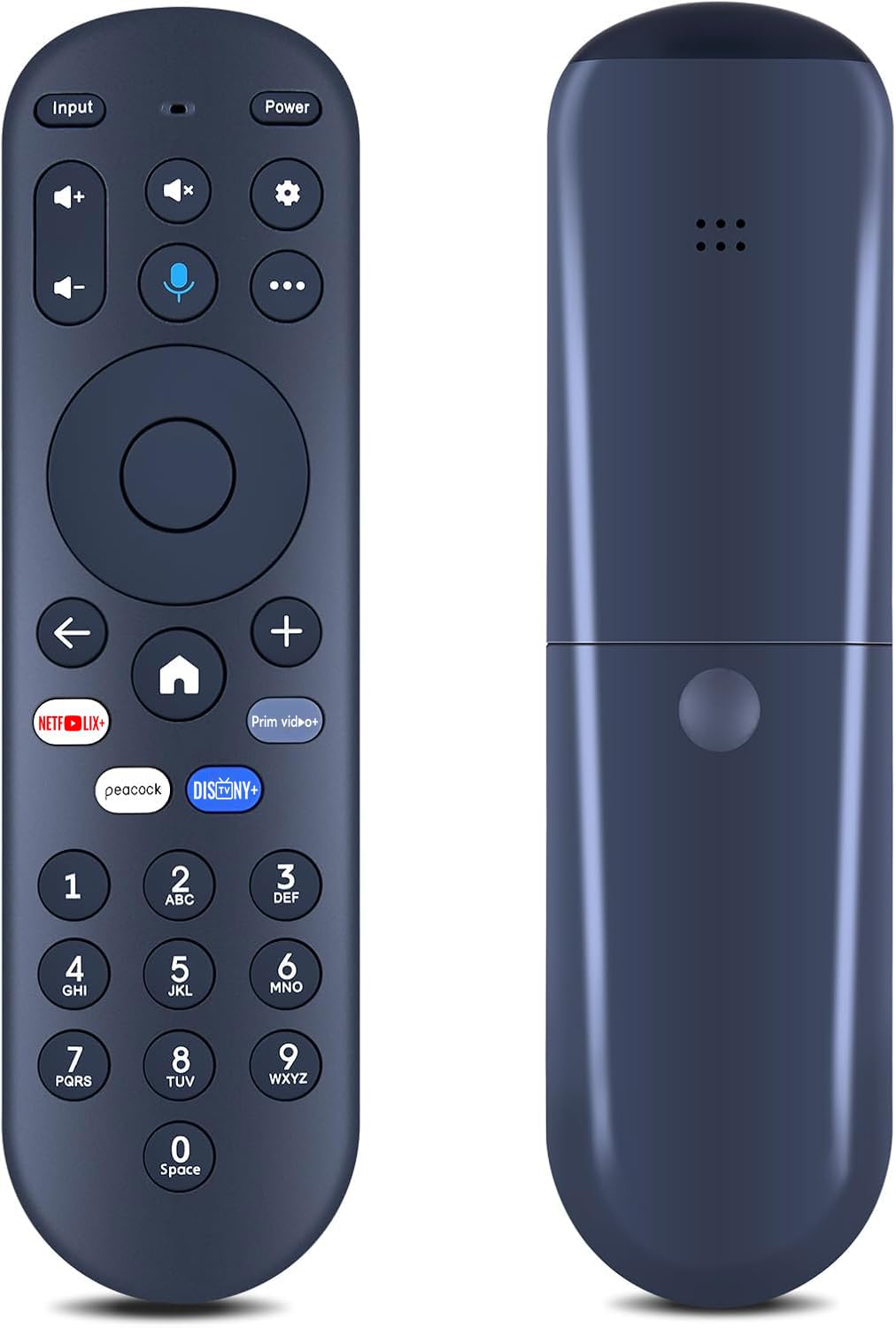 RETROSUN replacement remote for Pioneer Xumo CP-RC1NA-23 with instant response.